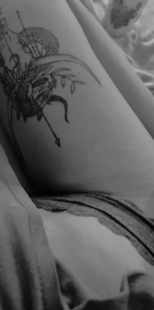 Photo de French_kafrina - MYM