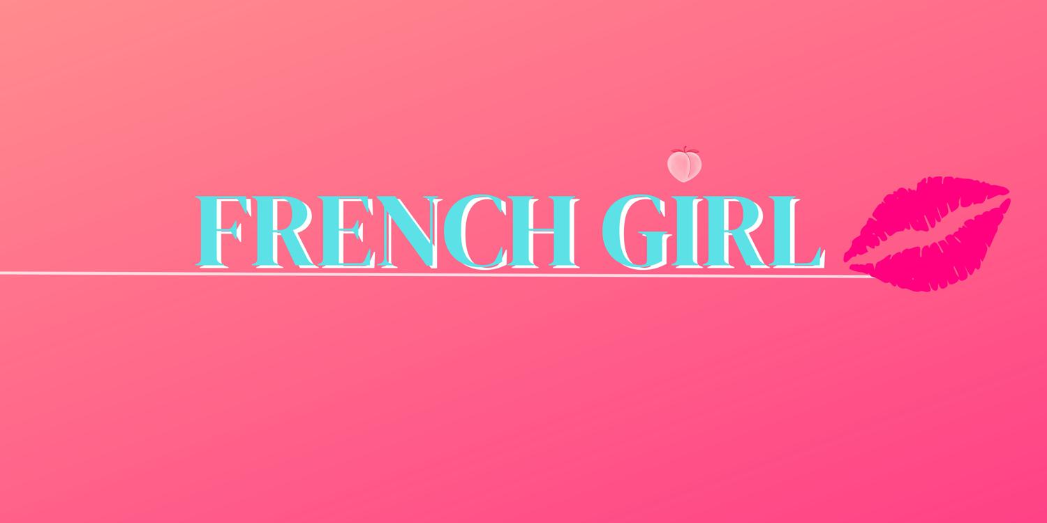@Frenchgirl13 Header