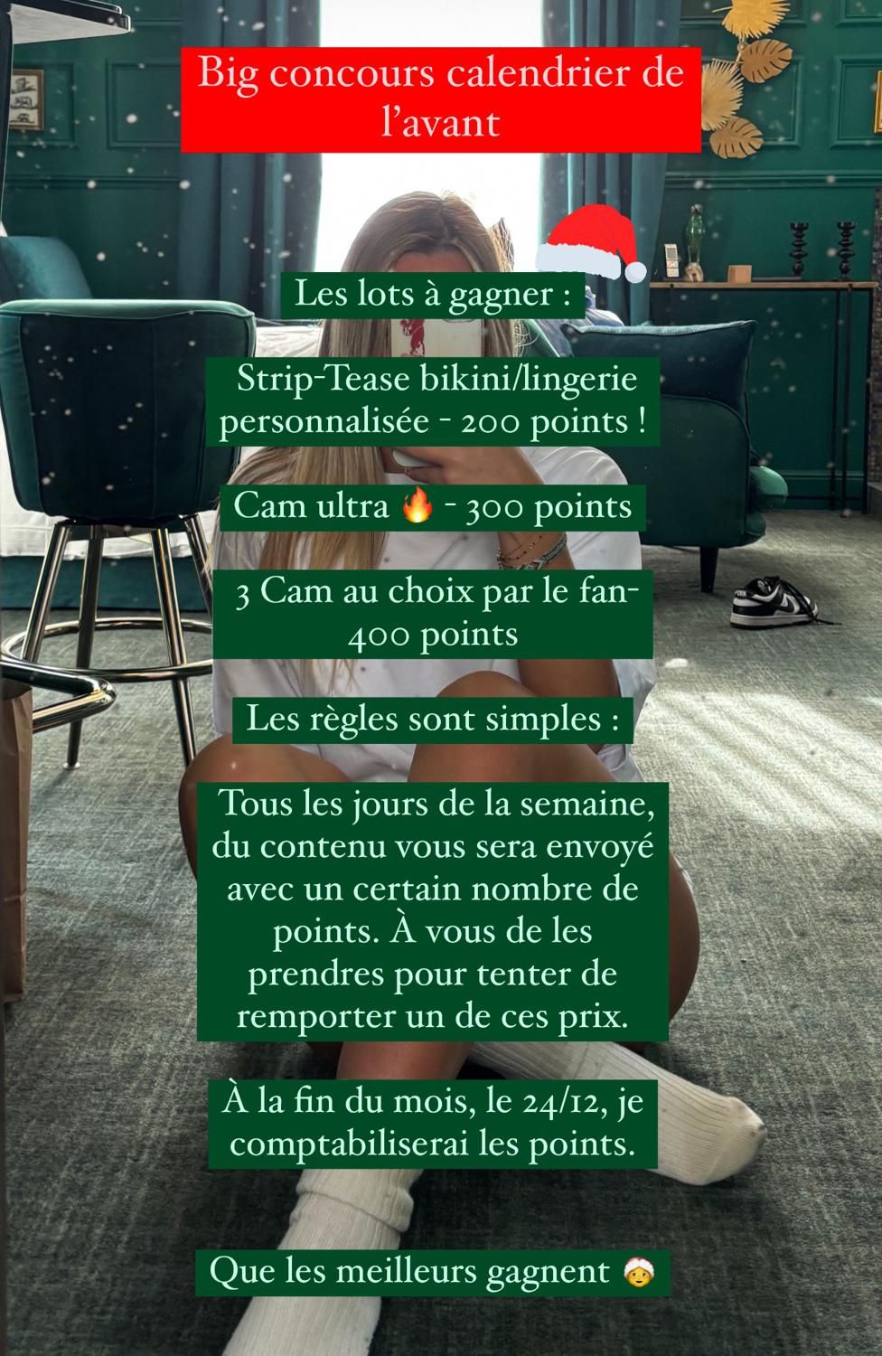 Photo de Frenchgirl75 - MYM