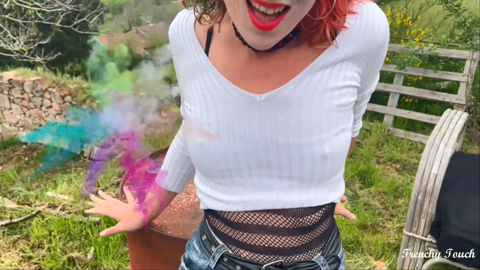 Photo de Frenchytouch - MYM