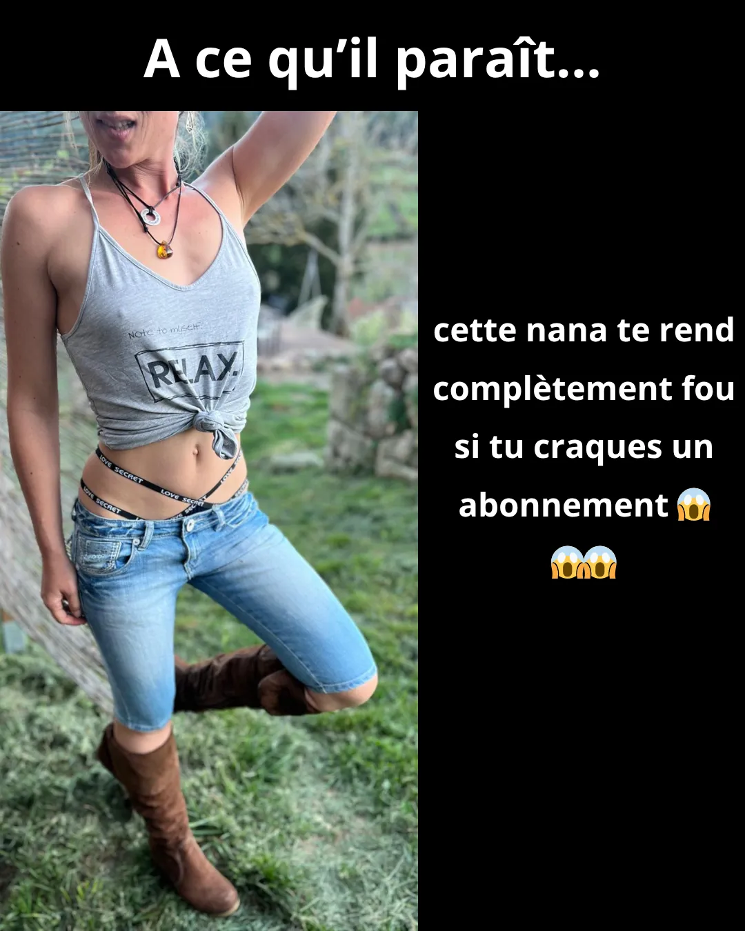 Photo de Frenchytouch - MYM