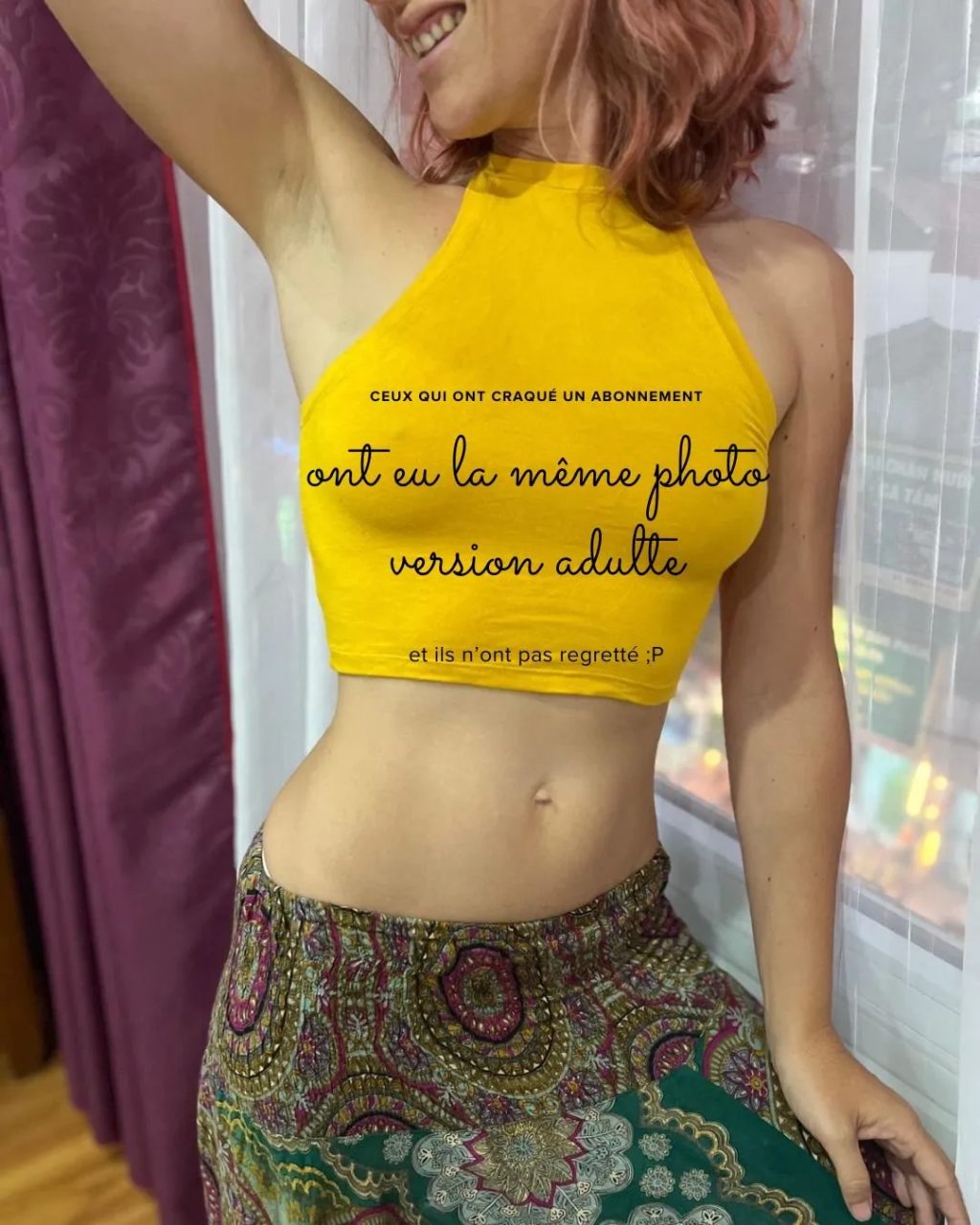 Frenchytouch nude leak — photo porn MYM de Frenchytouch nue