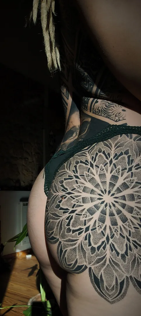 Photo de Freyja666 - MYM