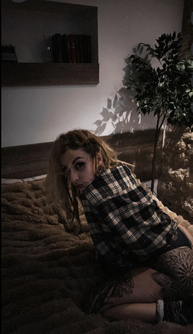 Photo de Freyja666 - MYM