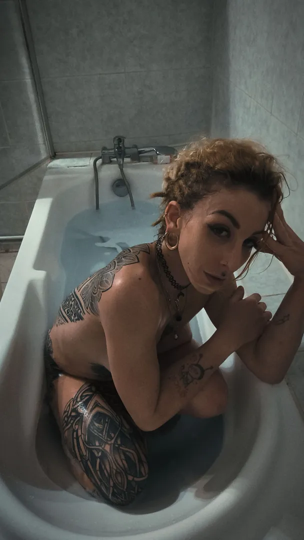 Photo de Freyja666 - MYM