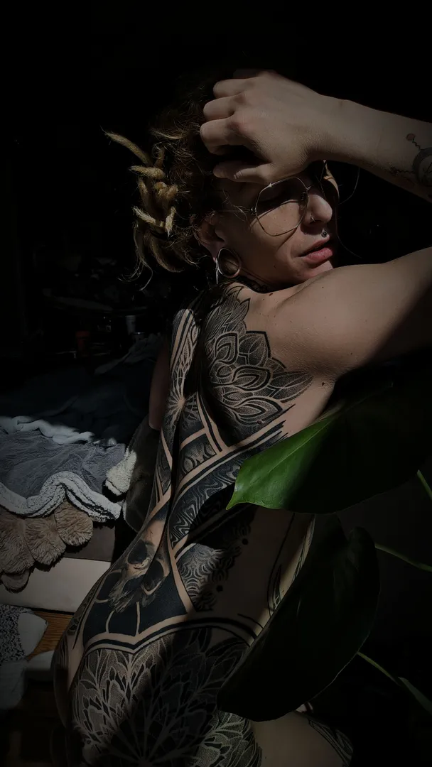 Photo de Freyja666 - MYM