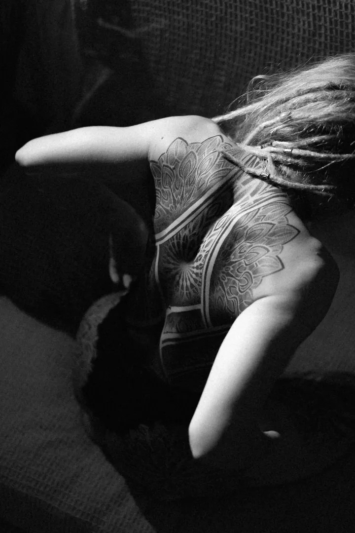 Photo de Freyja666 - MYM