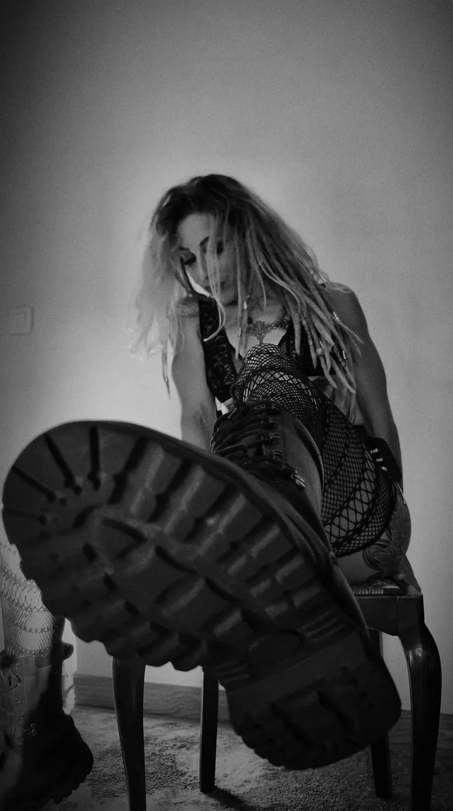 Freyja666 nude leak — photo porn MYM de Freyja666 nue