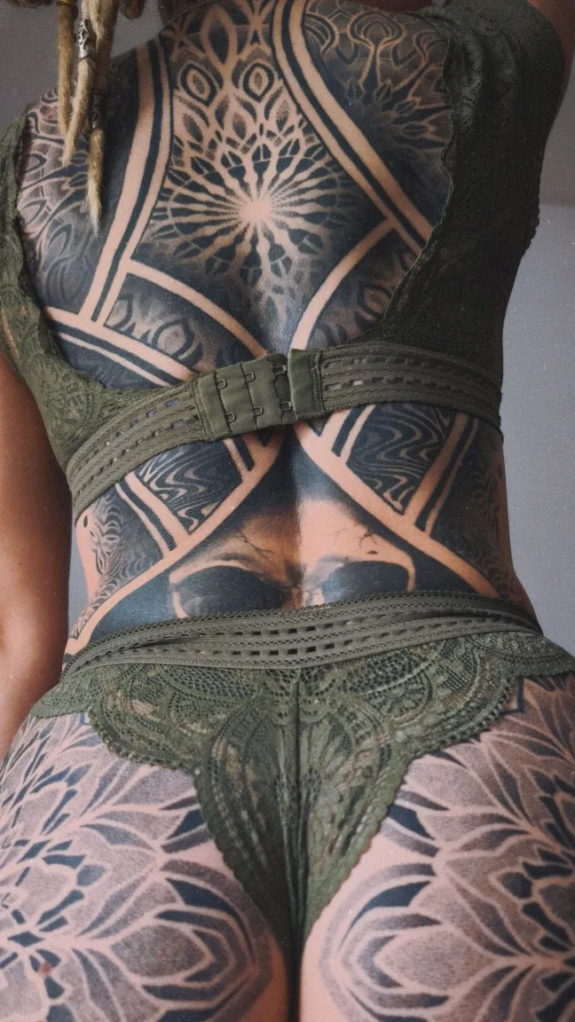Freyja666 nude leak — photo porn MYM de Freyja666 nue