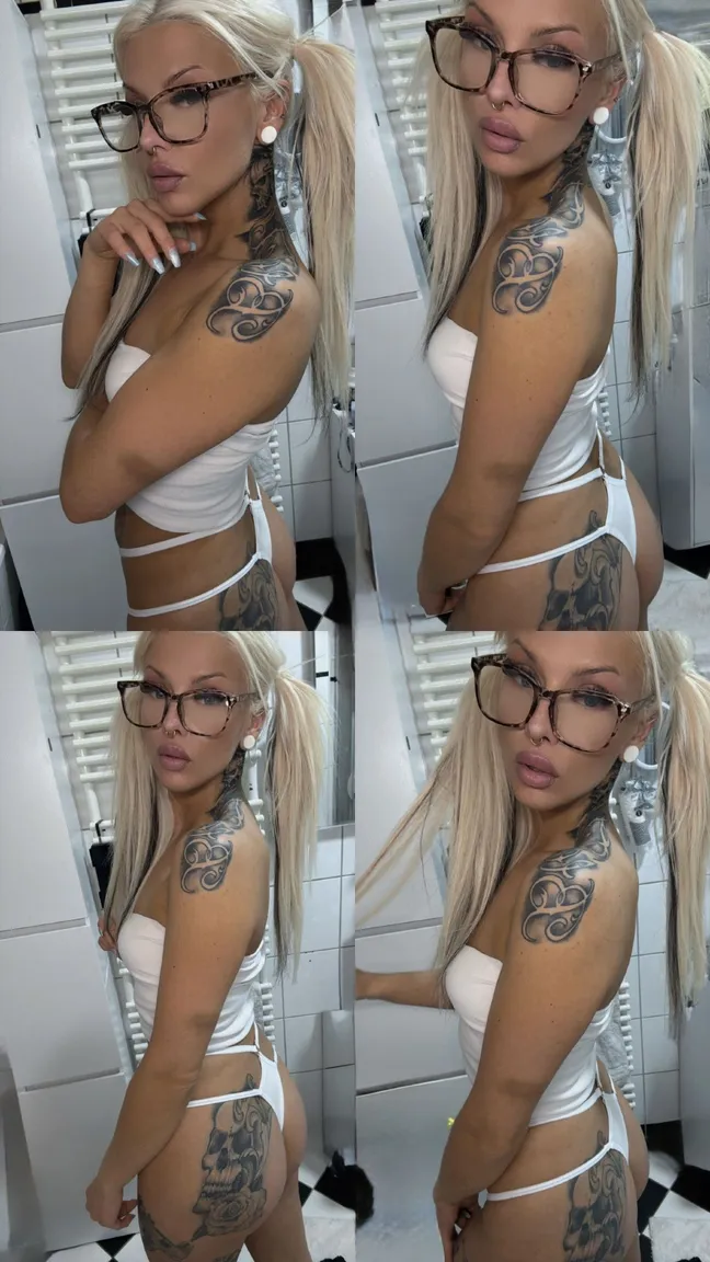Fu_hoe nude leak — photo porn MYM de Fu_hoe nue