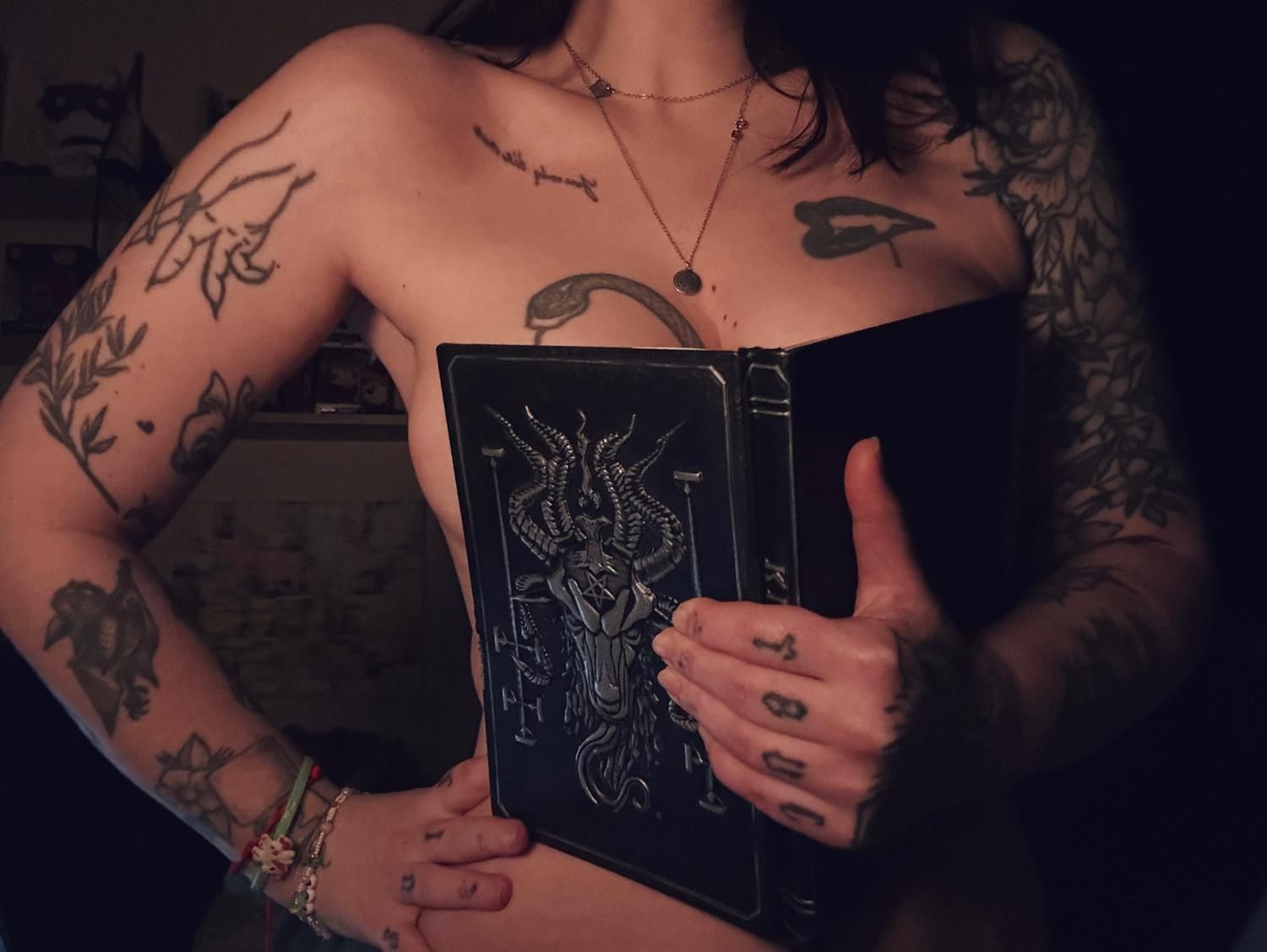 Photo de Fuckinquinzel - MYM