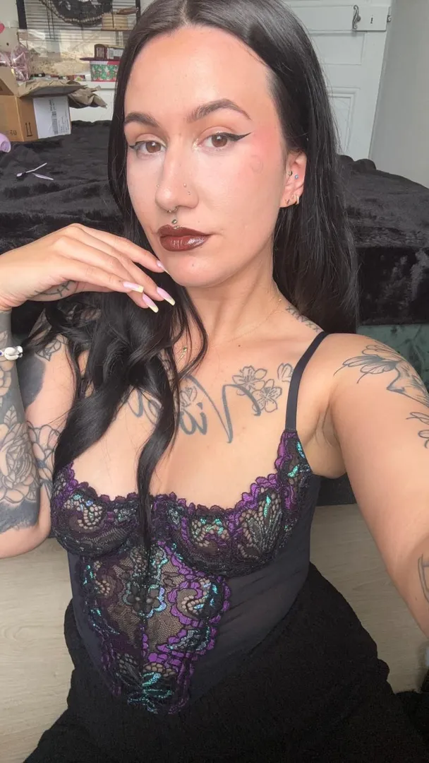 Photo de Furyofmoon - MYM