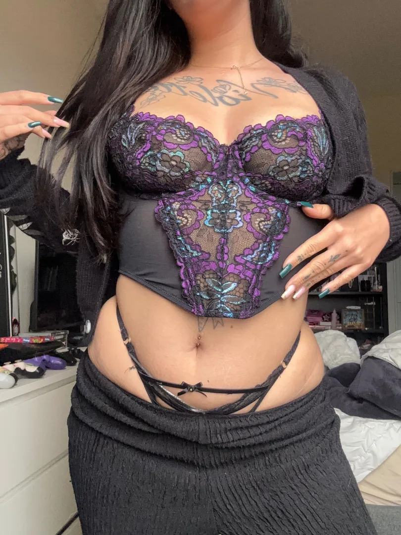 Photo de Furyofmoon - MYM