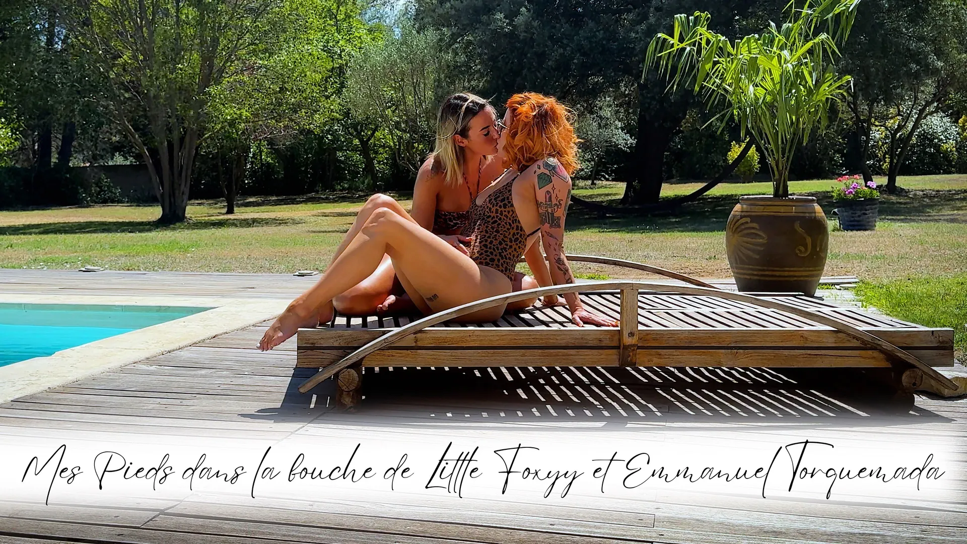 Photo de Gael_et_pam - MYM