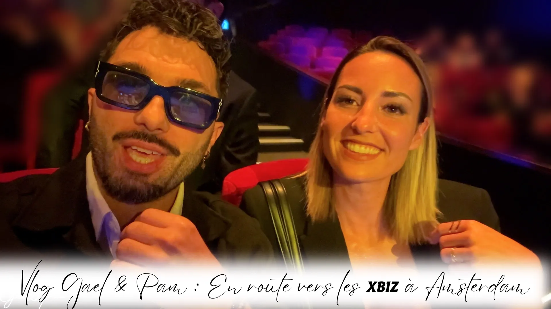 Photo de Gael_et_pam - MYM