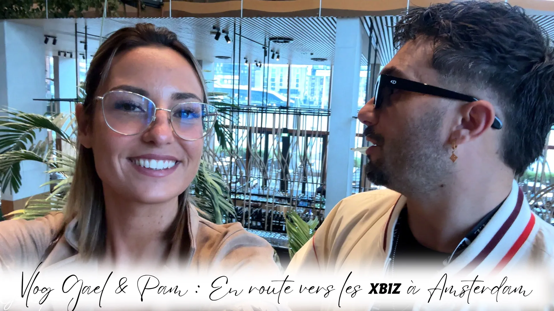 Photo de Gael_et_pam - MYM