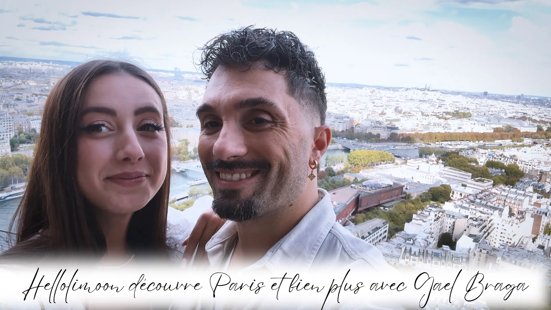 Photo de Gael_et_pam - MYM