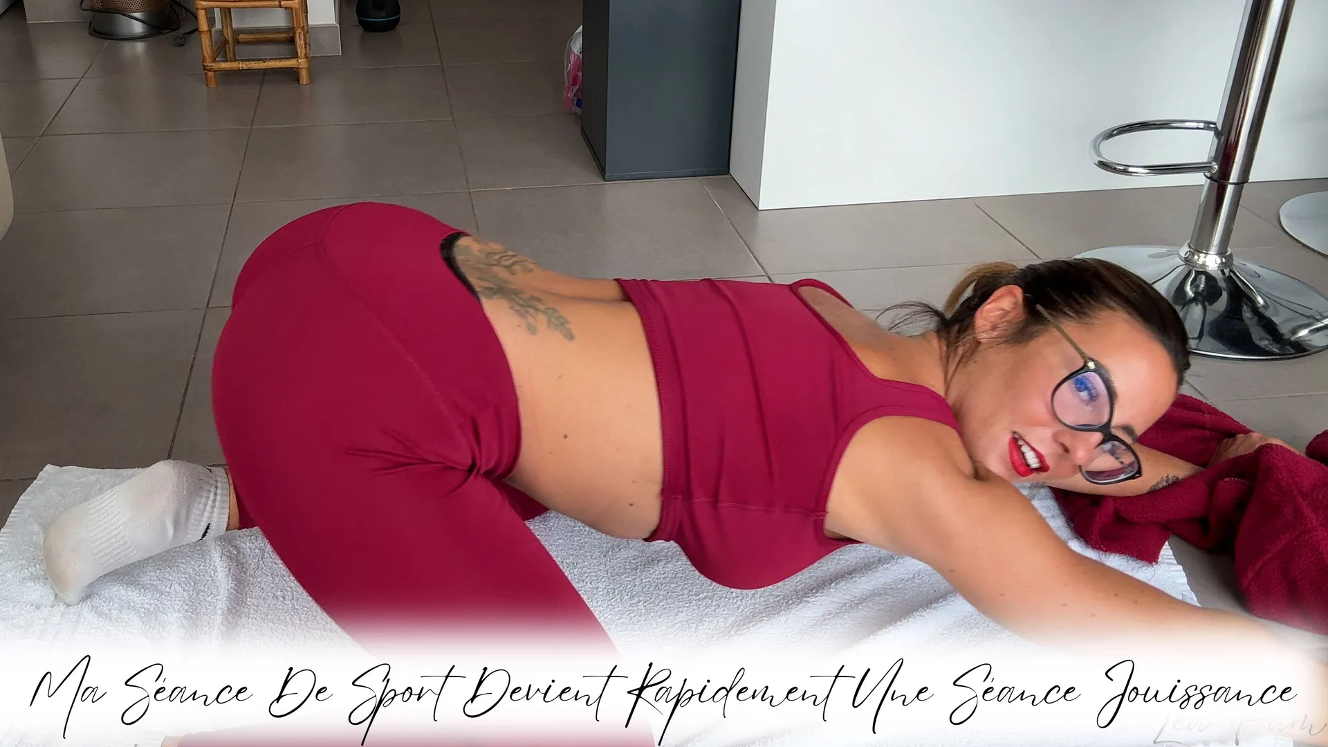 Photo de Gael_et_pam - MYM