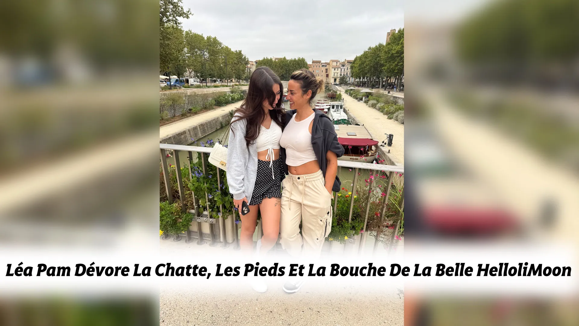 Photo de Gael_et_pam - MYM