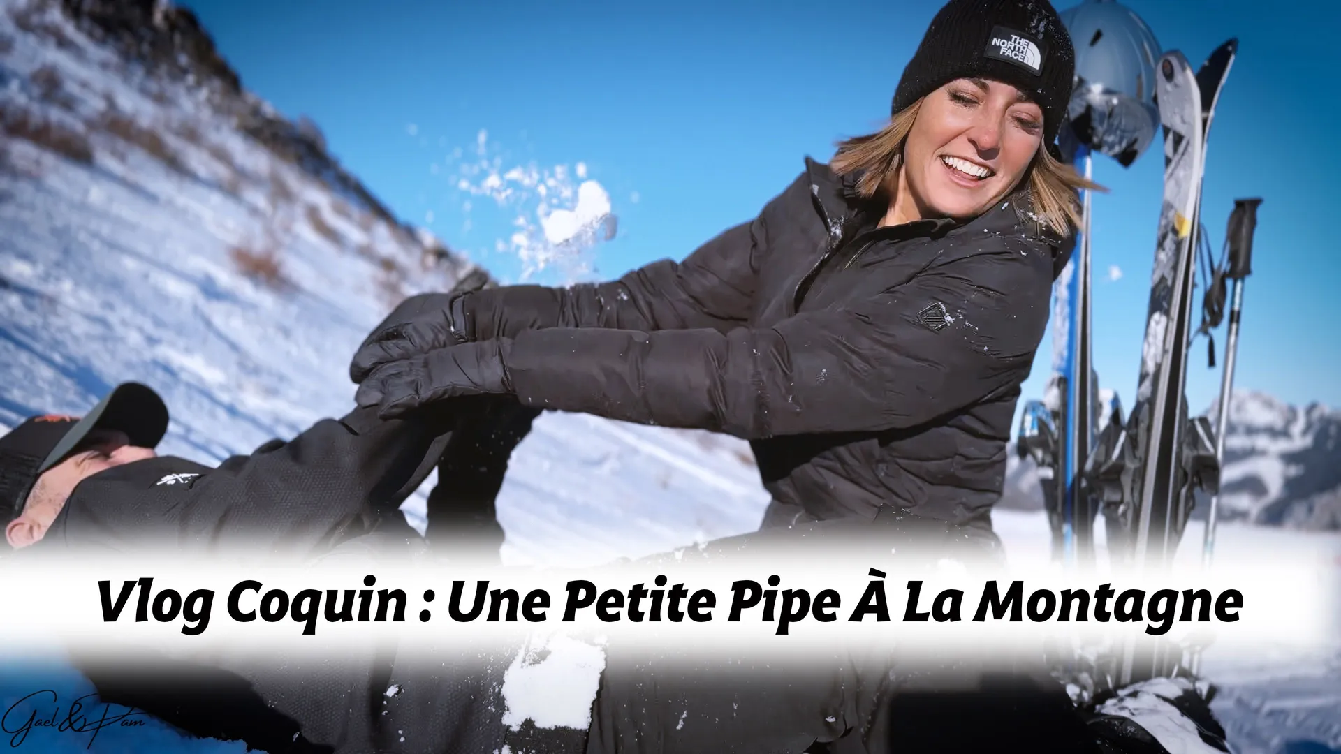 Photo de Gael_et_pam - MYM