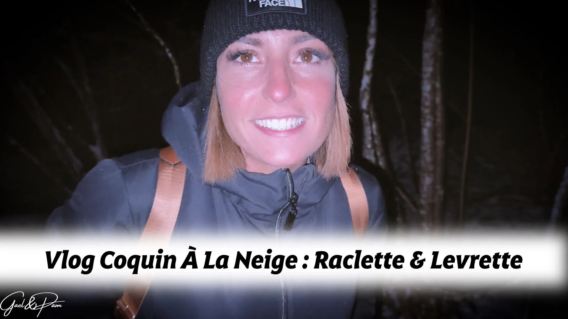 Photo de Gael_et_pam - MYM