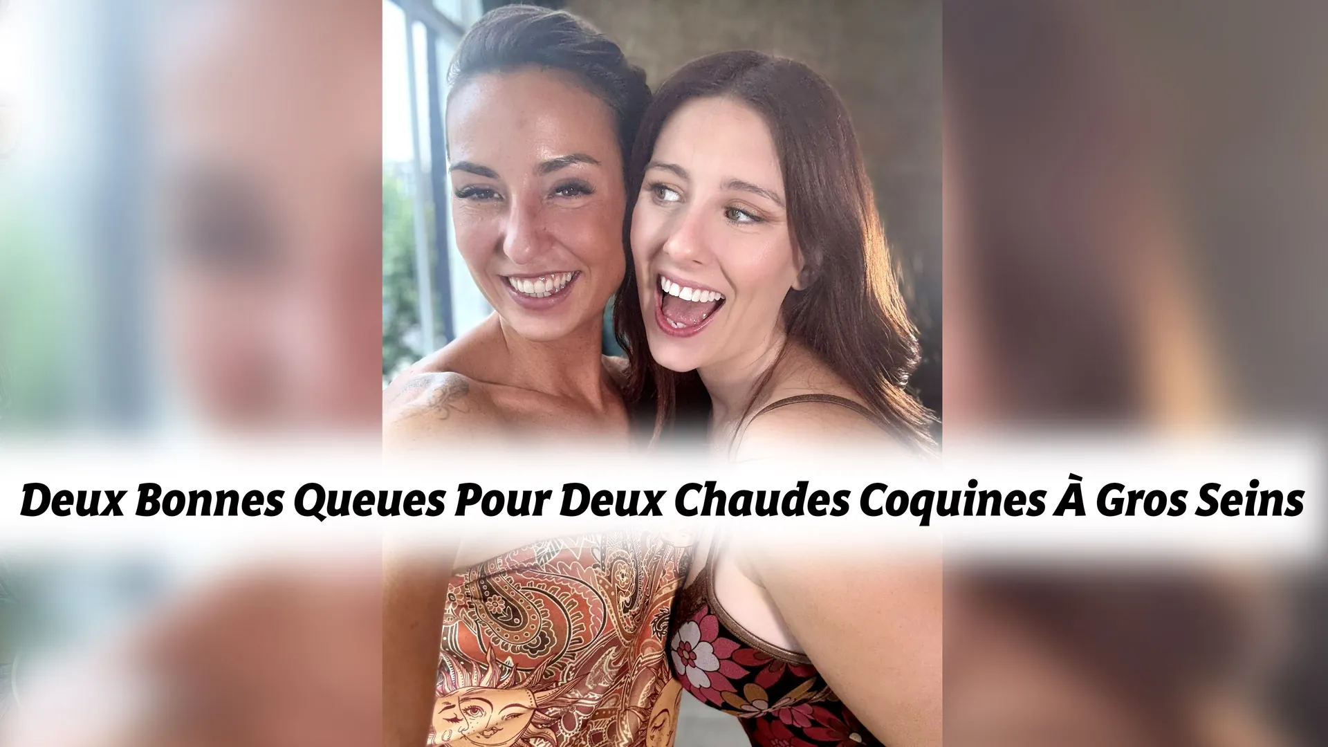 Photo de Gael_et_pam - MYM