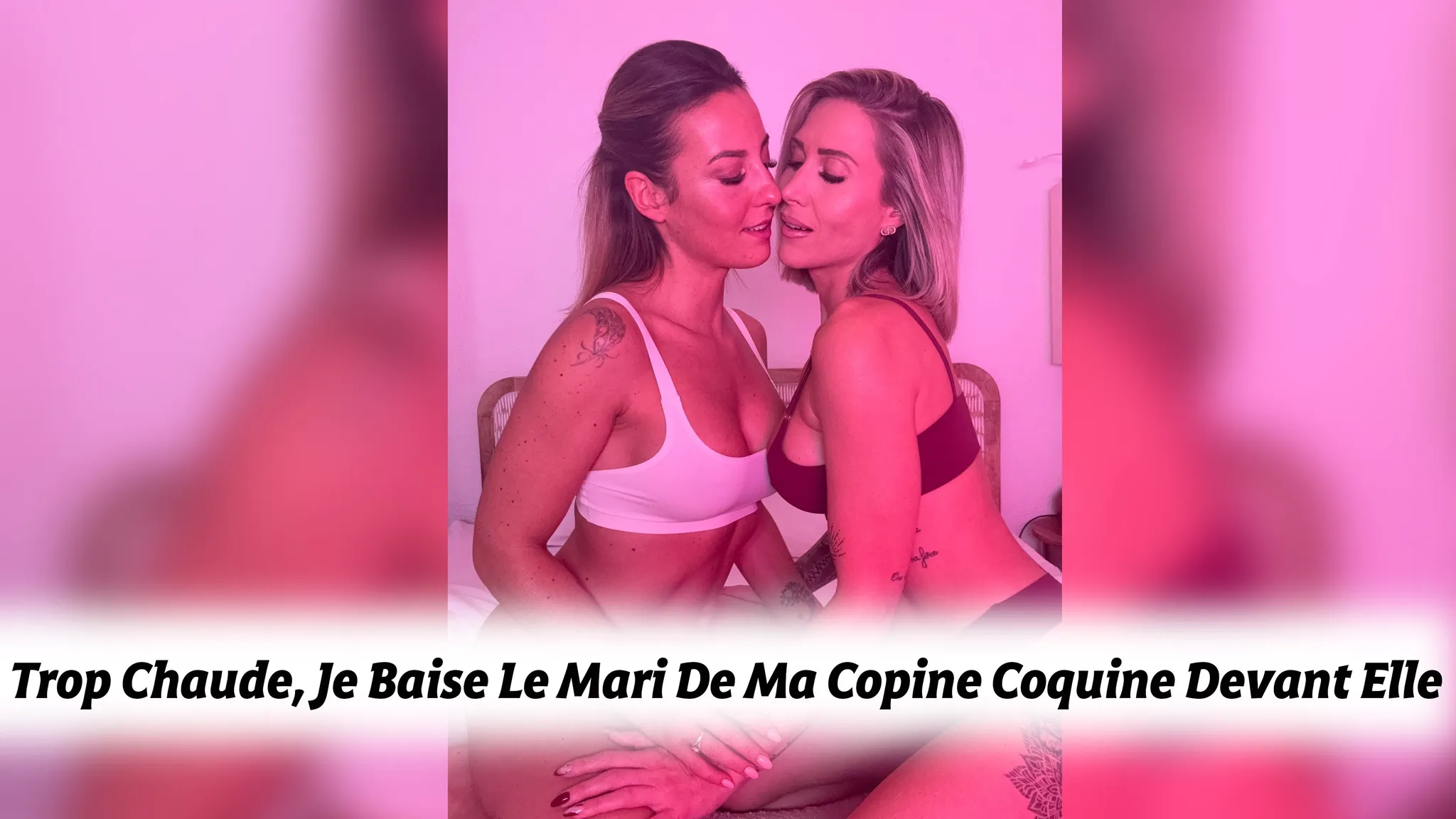 Photo de Gael_et_pam - MYM