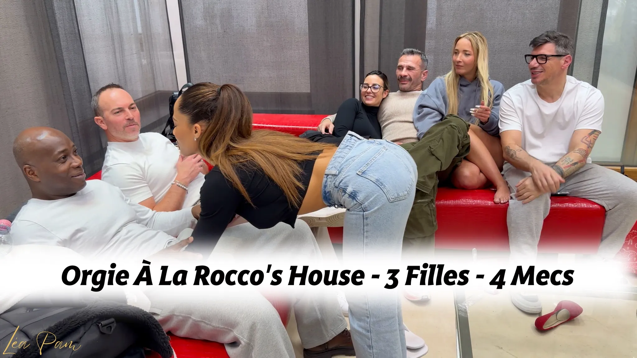 Photo de Gael_et_pam - MYM