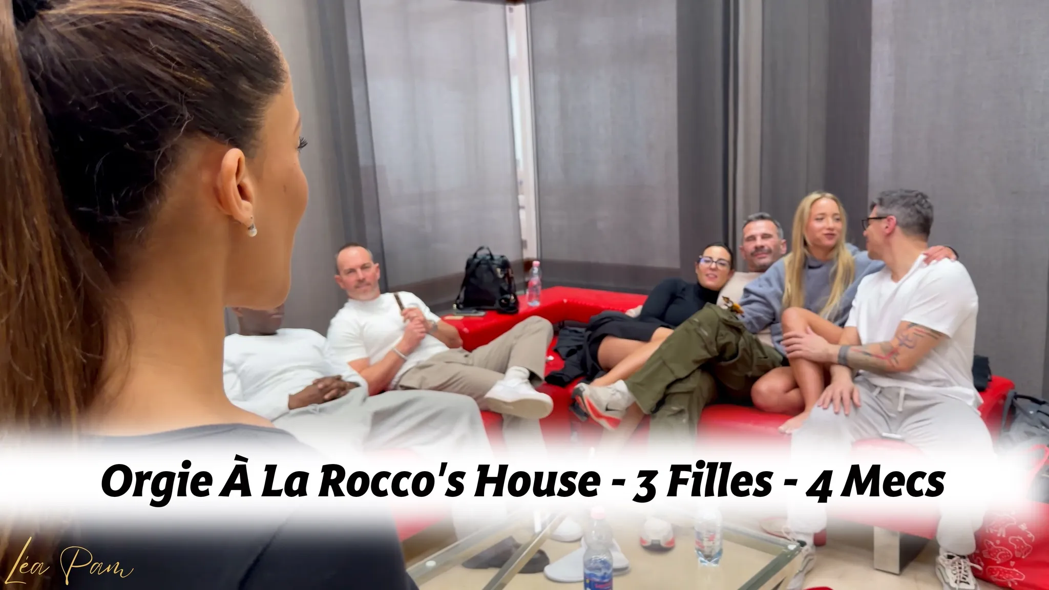 Photo de Gael_et_pam - MYM