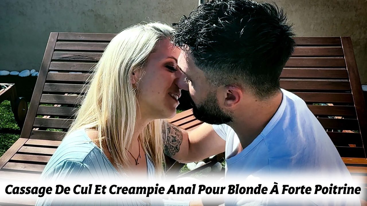 Gael_et_pam nude leak — photo porn MYM de Gael_et_pam nue