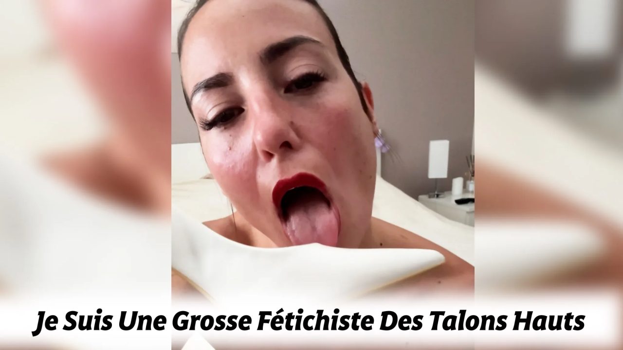 Gael_et_pam nude leak — photo porn MYM de Gael_et_pam nue