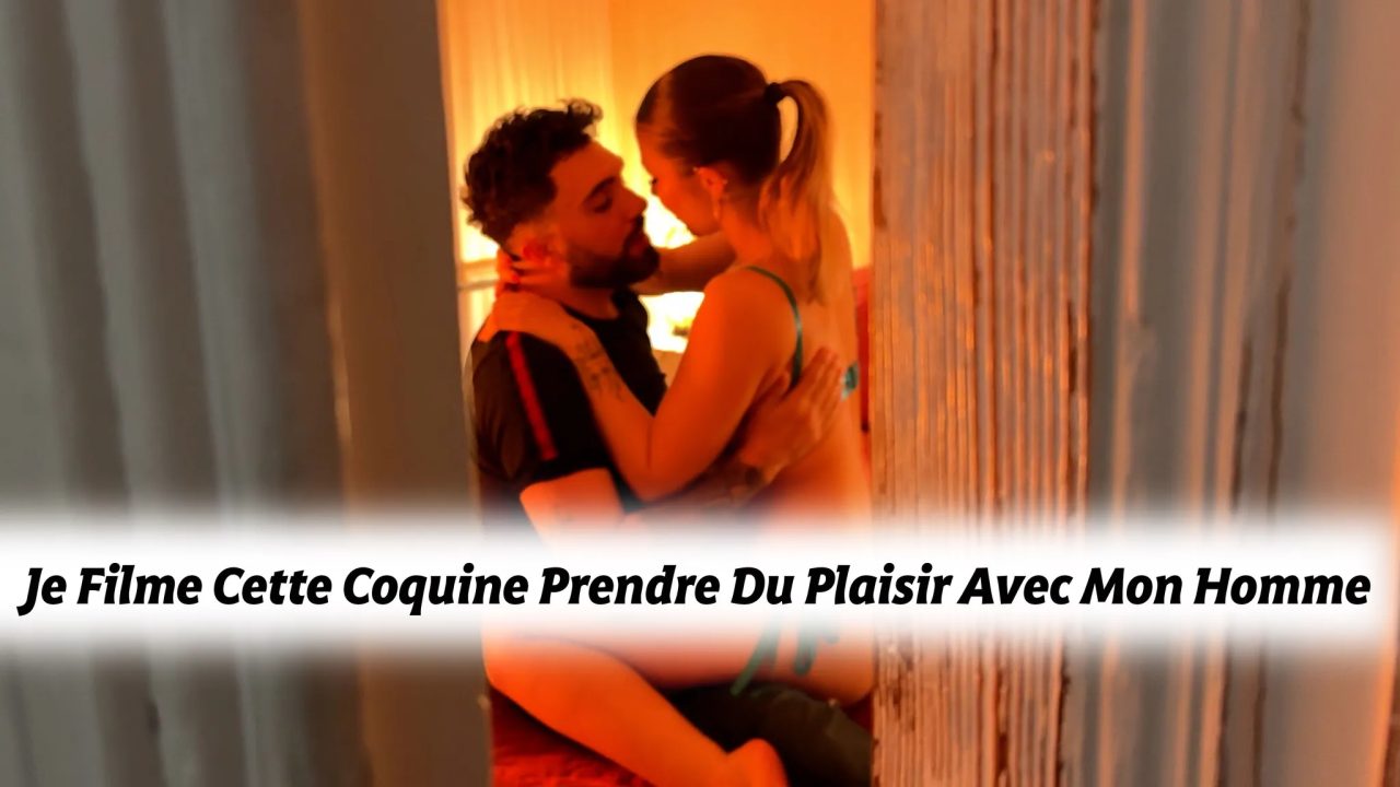 Gael_et_pam nude leak — photo porn MYM de Gael_et_pam nue