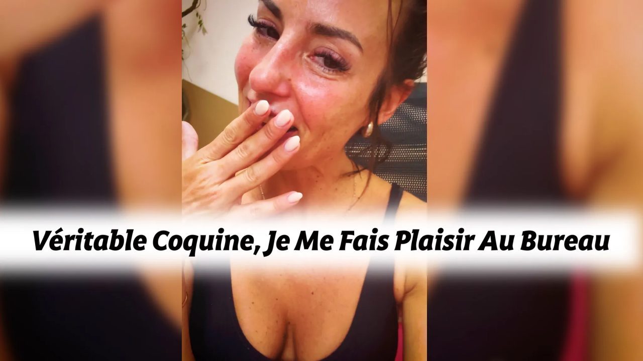 Gael_et_pam nude leak — photo porn MYM de Gael_et_pam nue