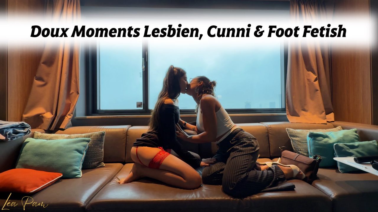 Gael_et_pam nude leak — photo porn MYM de Gael_et_pam nue