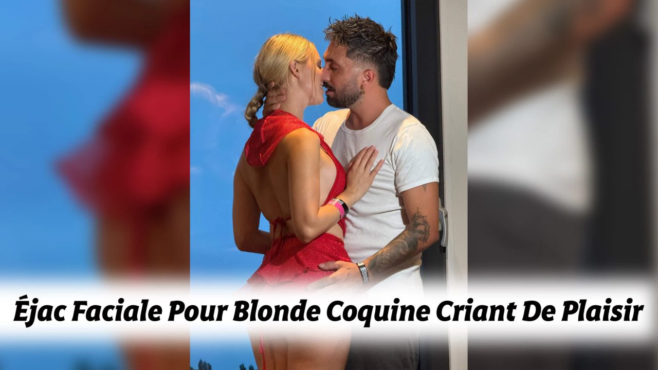 Gael_et_pam nude leak — photo porn MYM de Gael_et_pam nue