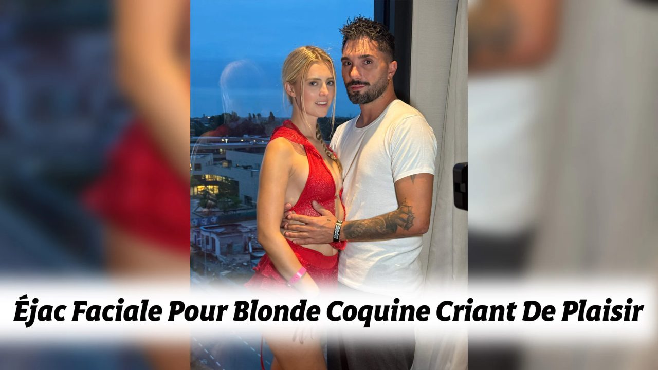 Gael_et_pam nude leak — photo porn MYM de Gael_et_pam nue