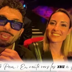 Photo de Gael_et_pam