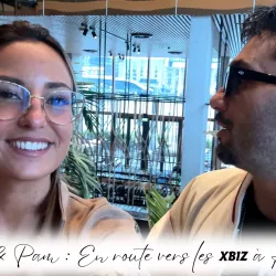 Photo de Gael_et_pam