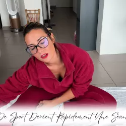 Photo de Gael_et_pam