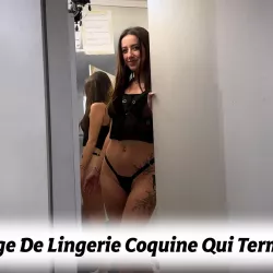 Photo de Gael_et_pam