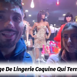 Photo de Gael_et_pam