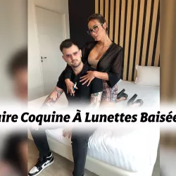 Photo de Gael_et_pam