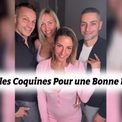 Photo de Gael_et_pam