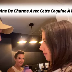 Photo de Gael_et_pam