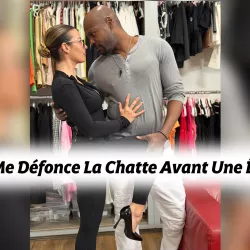 Média similaire de Gael_et_pam