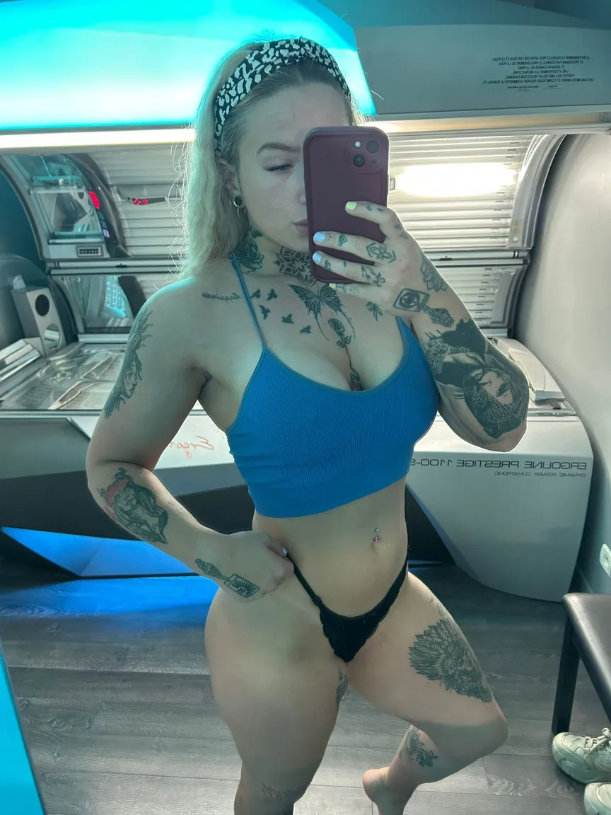 Galaxy99 nude leak — photo porn MYM de Galaxy99 nue