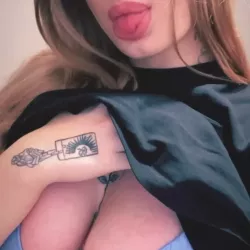Galaxy99 nude — vidéo porn leak MYM