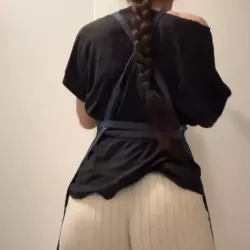 Gansunxop nude — vidéo porn leak MYM