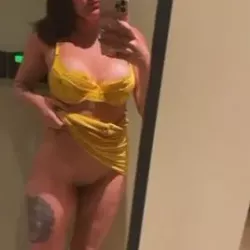 Genesisbrachi nude — vidéo porn leak MYM