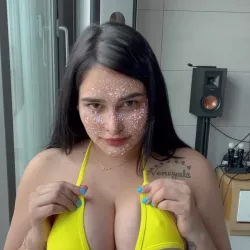 Genesisbrachi nude — vidéo porn leak MYM